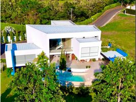 5 Habitación Villa en venta en Pereira, Risaralda, Pereira