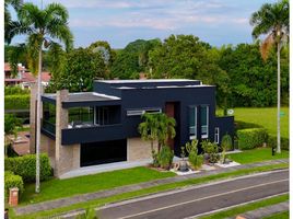 5 Habitación Villa en venta en Pereira, Risaralda, Pereira, Risaralda
