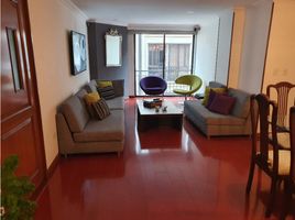 3 Habitación Apartamento en venta en Salto Del Tequendama, Bogotá, Bogotá