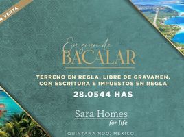  Land for sale in Othon P Blanco, Quintana Roo, Othon P Blanco, Quintana Roo