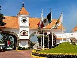  Grundstück zu verkaufen in Nicolas Romero, Mexico, Nicolas Romero