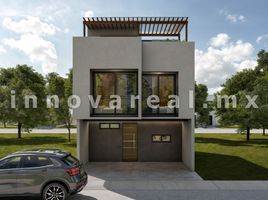 3 Schlafzimmer Villa zu verkaufen in Isidro Fabela, Mexico, Isidro Fabela
