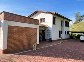 4 Habitación Villa en venta en Antioquia, Marinilla, Antioquia