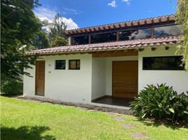 3 Habitación Casa en venta en Retiro, Antioquia, Retiro