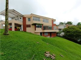 3 Habitación Villa en alquiler en Colombia, Manizales, Caldas, Colombia