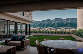 3 bedroom House for sale in Nuevo Leon, Mexico