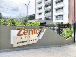 1 Bedroom Condo for rent in Cali, Valle Del Cauca, Cali