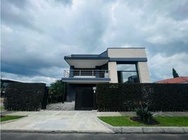 3 Habitación Casa en venta en La Ceja, Antioquia, La Ceja