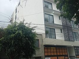 Appartement 2 chambre à vendre à Benito Juarez, Mexico City, Benito Juarez