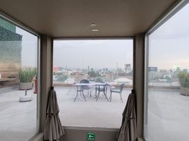 1 Bedroom Condo for sale in Miguel Hidalgo, Mexico City, Miguel Hidalgo, Mexico City, Mexico
