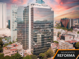 75 m² Office for rent in Azcapotzalco, Mexico City, Azcapotzalco