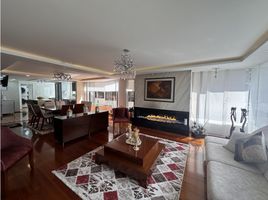 4 Bedroom Apartment for sale in Bogota, Cundinamarca, Bogota