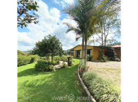 4 Bedroom House for rent in Antioquia, Retiro, Antioquia