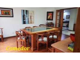 4 Bedroom Apartment for sale in Templo Bogotá Colombia, Bogota, Bogota