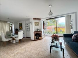 4 Bedroom Villa for sale in Envigado, Antioquia, Envigado