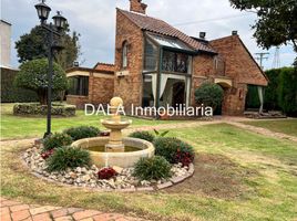 3 Bedroom House for sale in Chia, Cundinamarca, Chia