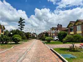 3 Bedroom House for sale in Chia, Cundinamarca, Chia