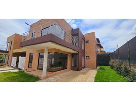 4 Habitación Casa en venta en Chia, Cundinamarca, Chia