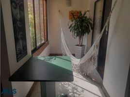 4 Habitación Villa en venta en Parque de los Pies Descalzos, Medellín, Medellín