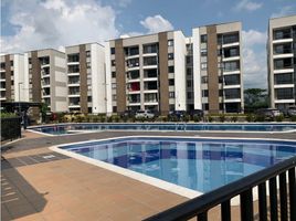 3 Habitación Apartamento en venta en Jamundi, Valle Del Cauca, Jamundi