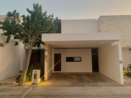 4 Bedroom House for rent in Merida, Yucatan, Merida, Yucatan, Mexico