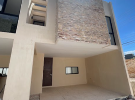 2 Habitación Villa en venta en Tixpehual, Yucatán, Tixpehual