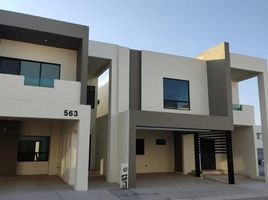 3 Habitación Casa en venta en Saltillo, Coahuila, Saltillo
