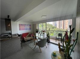 3 Habitación Apartamento en venta en Parque de los Pies Descalzos, Medellín, Medellín