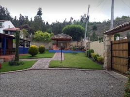 3 Habitación Villa en venta en Cundinamarca, Suesca, Cundinamarca