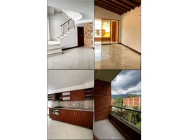 3 Habitación Apartamento en venta en Antioquia, Envigado, Antioquia