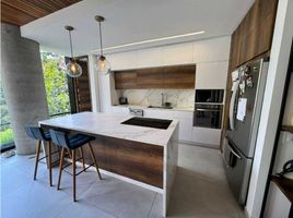 4 Habitación Apartamento en venta en Parque de los Pies Descalzos, Medellín, Medellín