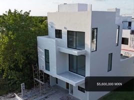 Condominium 3 chambre à vendre à Cancun, Quintana Roo, Cancun, Quintana Roo