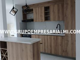 3 Habitación Apartamento en venta en Antioquia, Itagui, Antioquia