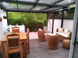 3 Bedroom House for sale in Bare Foot Park (Parque de los Pies Descalzos), Medellin, Medellin