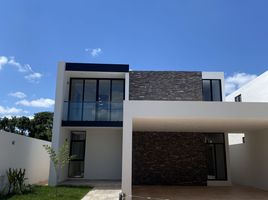 Maison 4 chambre à vendre à Merida, Yucatan, Merida, Yucatan