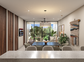 Condominium 1 chambre à vendre à Merida, Yucatan, Merida, Yucatan