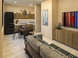 Appartement 2 chambre à vendre à Merida, Yucatan, Merida