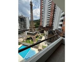 3 Habitación Departamento en venta en Antioquia, Envigado, Antioquia