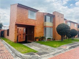 3 Habitación Villa en venta en Colombia, Cajica, Cundinamarca, Colombia