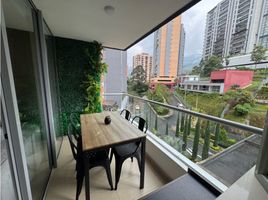 3 Habitación Departamento en venta en Envigado, Antioquia, Envigado