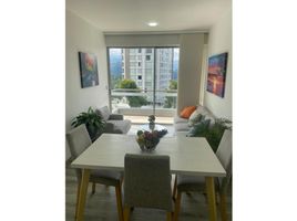 3 Habitación Apartamento en venta en Manizales, Caldas, Manizales