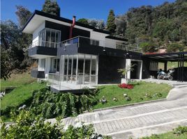 4 Bedroom House for rent in Antioquia, Envigado, Antioquia