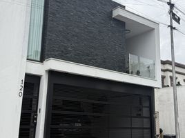 3 Schlafzimmer Villa zu verkaufen in Monterrey, Nuevo Leon, Monterrey