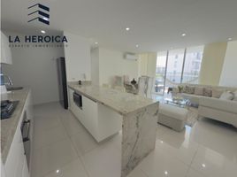 3 Habitación Apartamento en venta en La Casa del Joyero, Cartagena, Cartagena