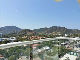 2 Habitación Apartamento en venta en Santa Marta, Magdalena, Santa Marta