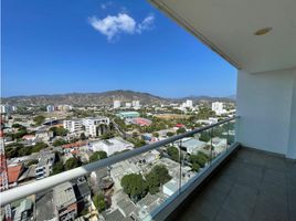 3 Habitación Apartamento en alquiler en Quinta de San Pedro Alejandrino, Santa Marta, Santa Marta