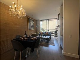 2 Habitación Apartamento en alquiler en Colombia, Bogotá, Cundinamarca, Colombia