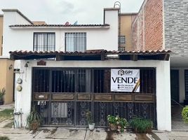 3 Schlafzimmer Villa zu verkaufen in Leon, Guanajuato, Leon