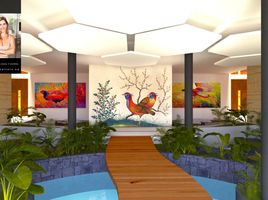 1 Schlafzimmer Appartement zu verkaufen in Puerto Morelos, Quintana Roo, Puerto Morelos