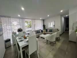 4 Habitación Apartamento en venta en Lago Calima, Cali, Cali